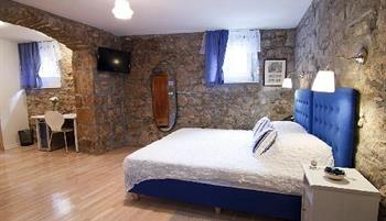 Vila Baguc