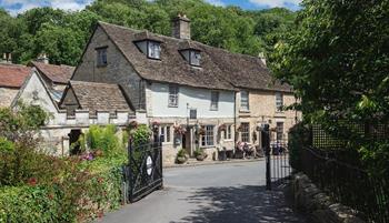 Castle Inn