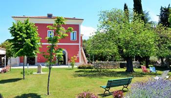 Tenuta Duca Marigliano Boutiique Hotel Paestum