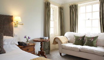 Fortingall Hotel