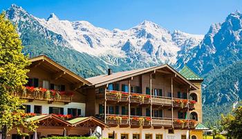 Landhotel Strasserwirt