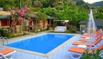 Montenegro Motel