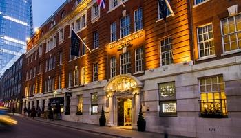 London Bridge Hotel