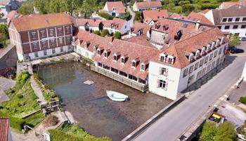 Hotel de la Plage