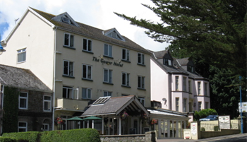 TheGowerHotel