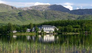 Harvey's Point, Donegal