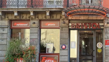 Hotel Bristol