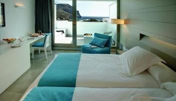 Hotel Spa Cala Grande