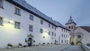 Hotel Roncesvalles