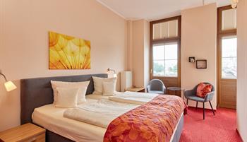 MoselhotelRmischerKaiserZimmer