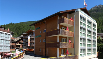 Hotel Desire