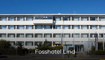 FosshotelLind