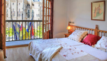Hotel Gaudi