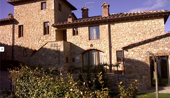 Bed&Breakfast Il Cavarchino