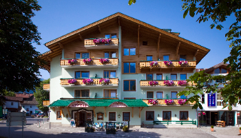 HotelStern-Ehrwald