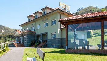 hotelsanjorgenueva