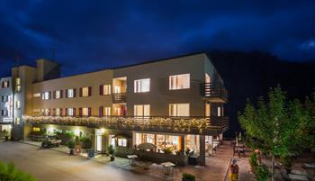 Hotel Edelweiss