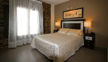 Hotel Real Poqueira