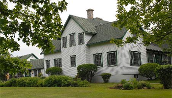 The Normaway Inn
