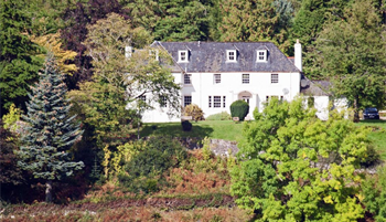 Conchra House, Dornie