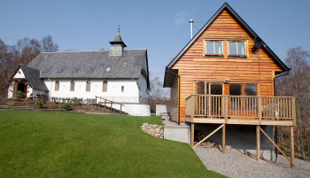 Inversnaid Bunkhouse