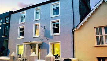 Manor Town House - Fishguard