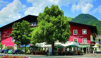 Ilgerhof-Walchsee