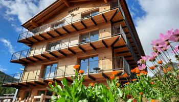 Red Fox Lodge