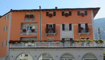 Hotel Bernina - Tirano