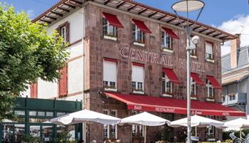 Hotel Central