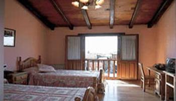 Hotel O Forno