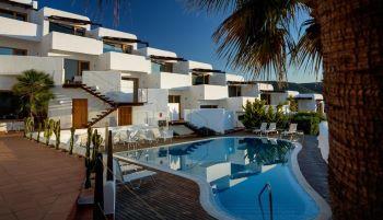 Hotel El Tio Kiko
