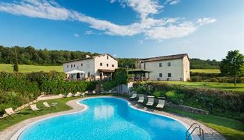 Hotel Relais Osteria dell Orcia