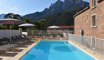 HotelLeSubrini