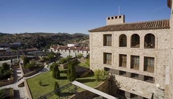 Parador de Plasencia