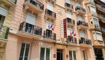 Hotel Capitole