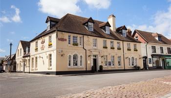 Swan Hotel