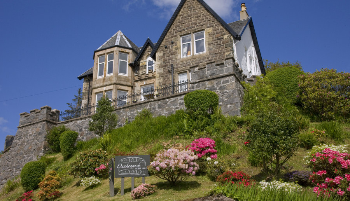 Dunheanish-Oban