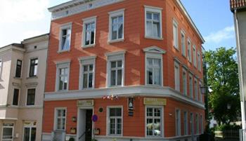 Hotel Amber