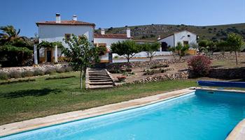 Palacio Viejo Casa Rural
