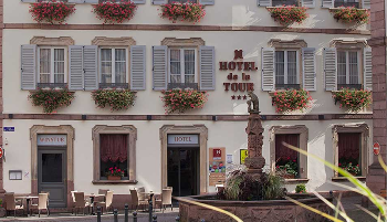 HoteldelaTourRibeauville