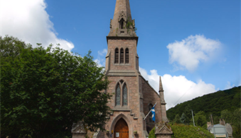 Auld Kirk