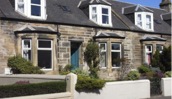 Albert Cottage B&amp;B