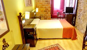 Hotel Don Pedro