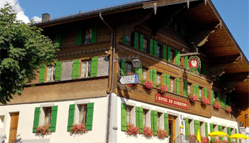 Hotel de Commune
