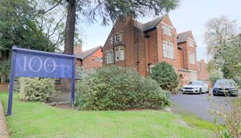 100 Banbury Road
