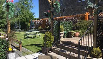 blenkinsoppcastleinn