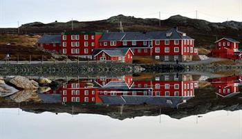 Bygdin Hotell