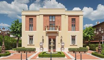 Residence San Gregorio