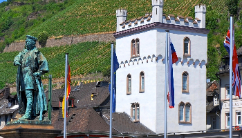 HotelzumTurm